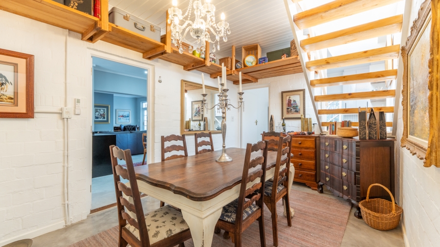 3 Bedroom Property for Sale in Zevenwacht Farm Village Western Cape